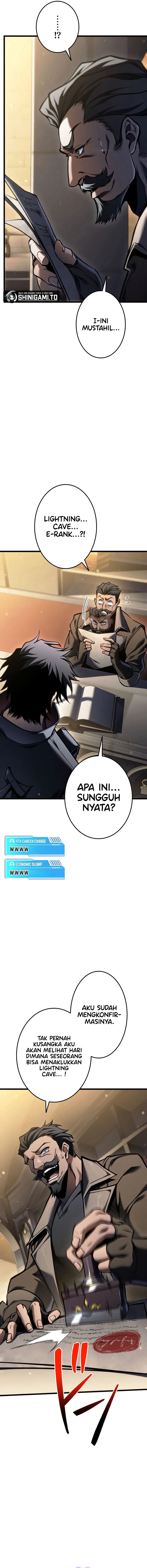 Baca Reincarnator's Stream - Chapter 44 halaman 16