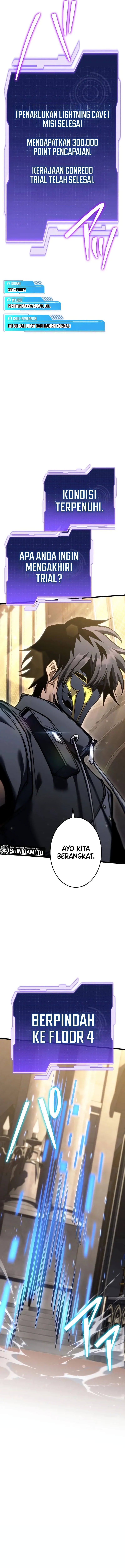 Baca Reincarnator's Stream - Chapter 44 halaman 17