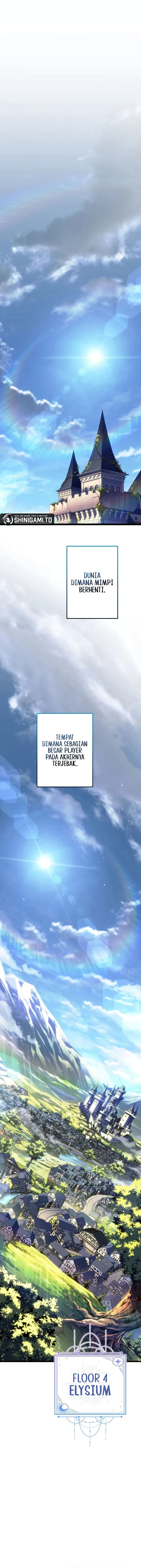 Baca Reincarnator's Stream - Chapter 44 halaman 18
