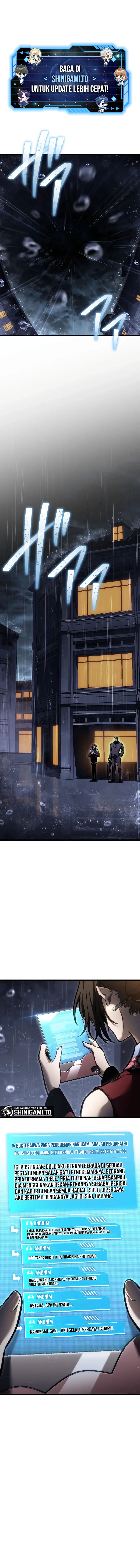 Baca Reincarnator's Stream - Chapter 44 halaman 2