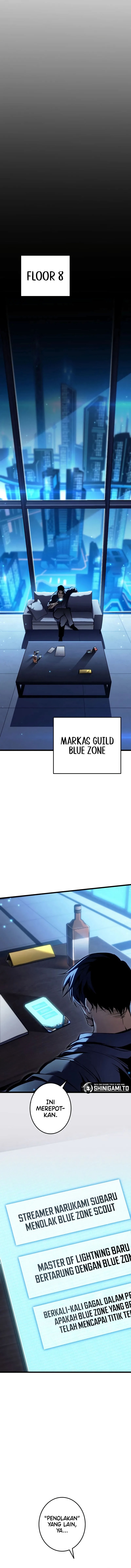 Baca Reincarnator's Stream - Chapter 44 halaman 23
