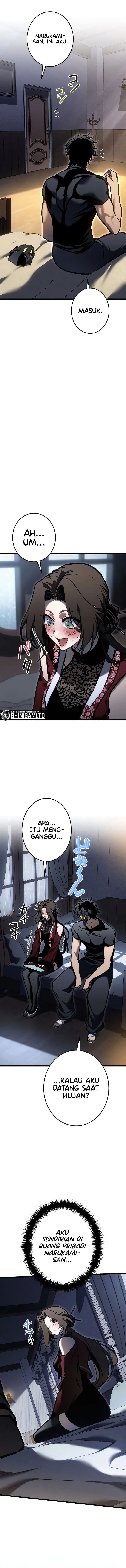 Baca Reincarnator's Stream - Chapter 44 halaman 7