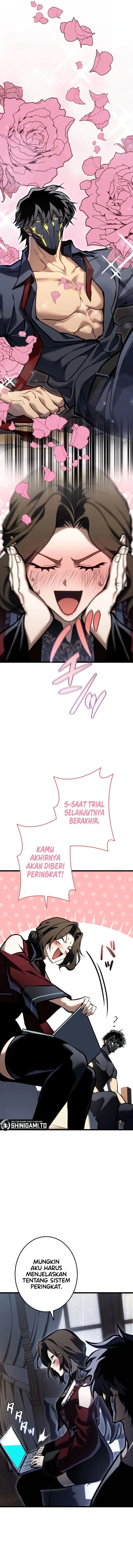 Baca Reincarnator's Stream - Chapter 44 halaman 8