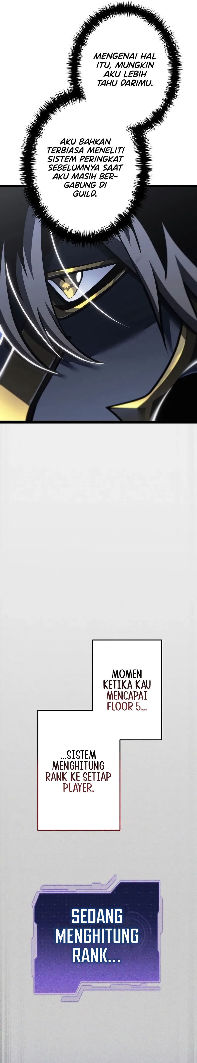 Baca Reincarnator's Stream - Chapter 44 halaman 9