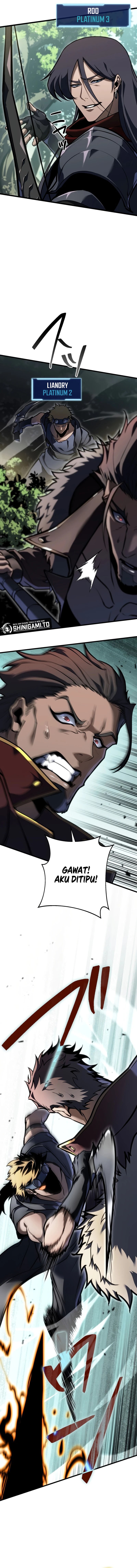 Baca Reincarnator's Stream - Chapter 45 halaman 10