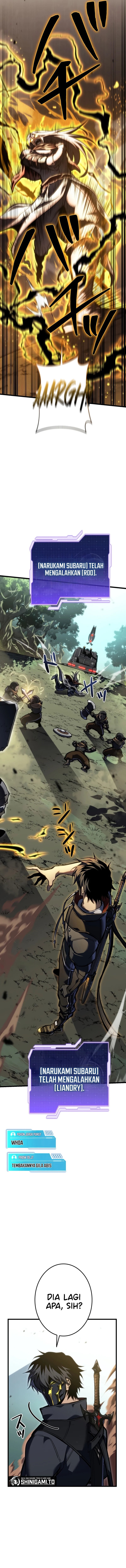 Baca Reincarnator's Stream - Chapter 45 halaman 13