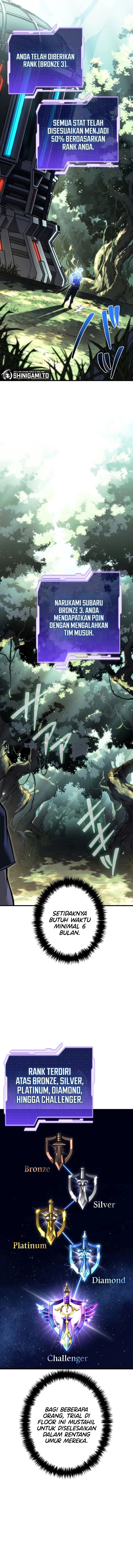 Baca Reincarnator's Stream - Chapter 45 halaman 5