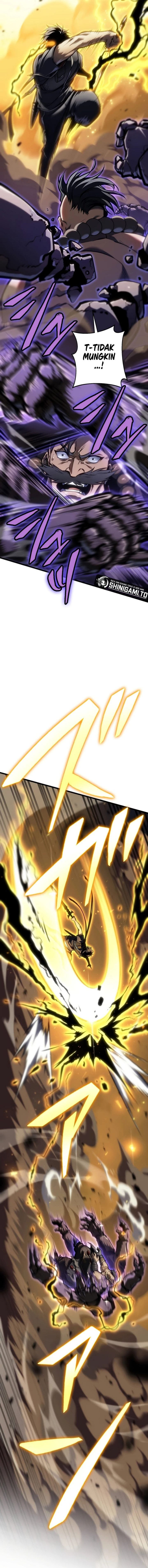 Baca Reincarnator's Stream - Chapter 46 halaman 10