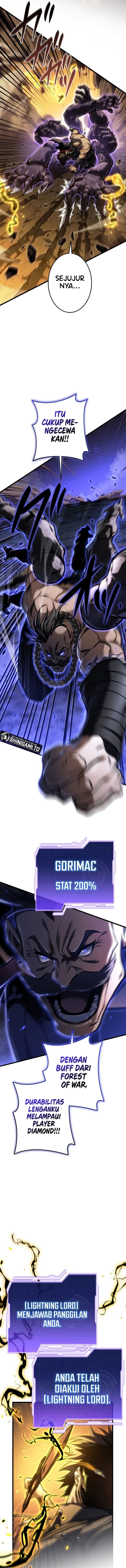 Baca Reincarnator's Stream - Chapter 46 halaman 11