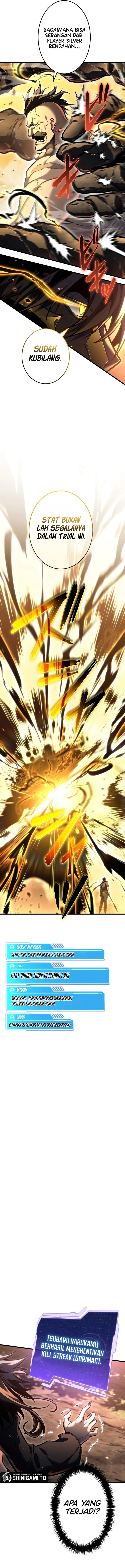 Baca Reincarnator's Stream - Chapter 46 halaman 13