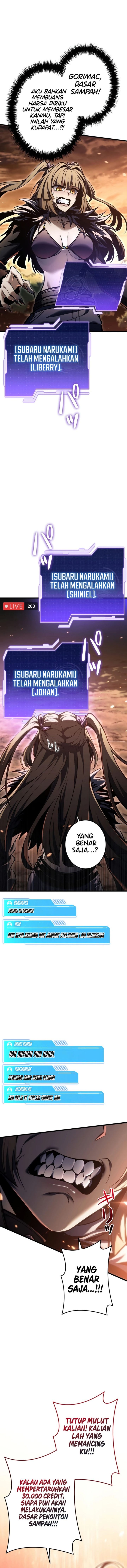 Baca Reincarnator's Stream - Chapter 46 halaman 14