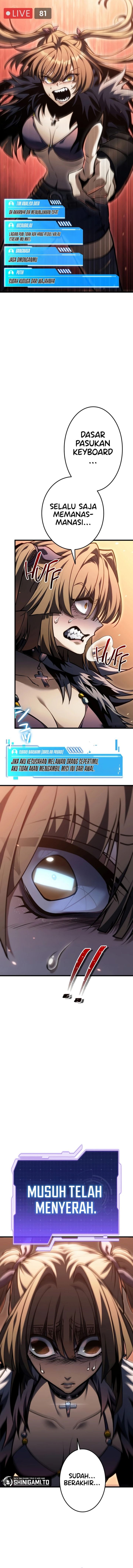 Baca Reincarnator's Stream - Chapter 46 halaman 15