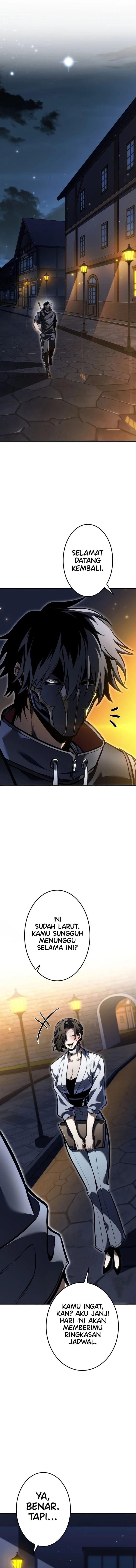 Baca Reincarnator's Stream - Chapter 46 halaman 17