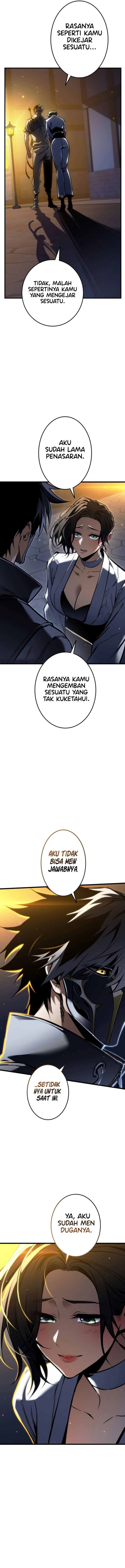 Baca Reincarnator's Stream - Chapter 46 halaman 19