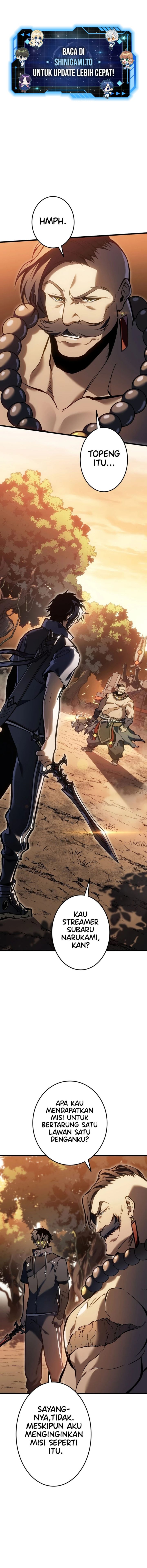 Baca Reincarnator's Stream - Chapter 46 halaman 2