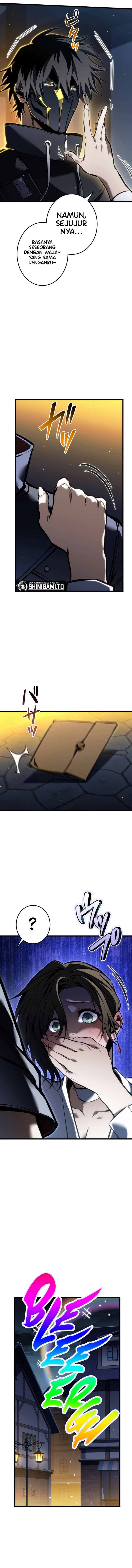 Baca Reincarnator's Stream - Chapter 46 halaman 20