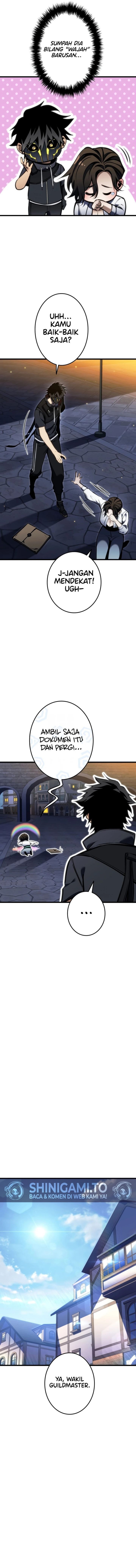 Baca Reincarnator's Stream - Chapter 46 halaman 21