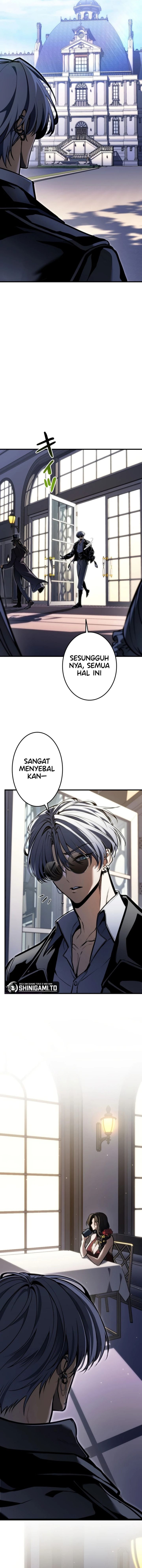 Baca Reincarnator's Stream - Chapter 46 halaman 23