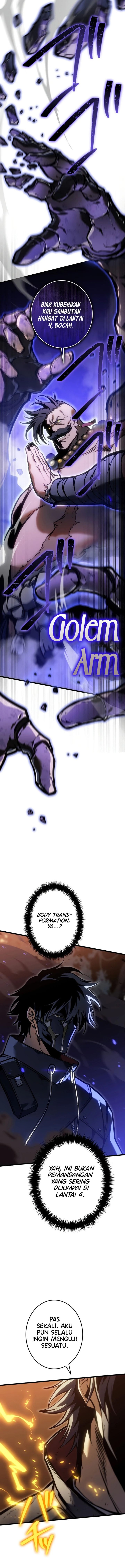 Baca Reincarnator's Stream - Chapter 46 halaman 4