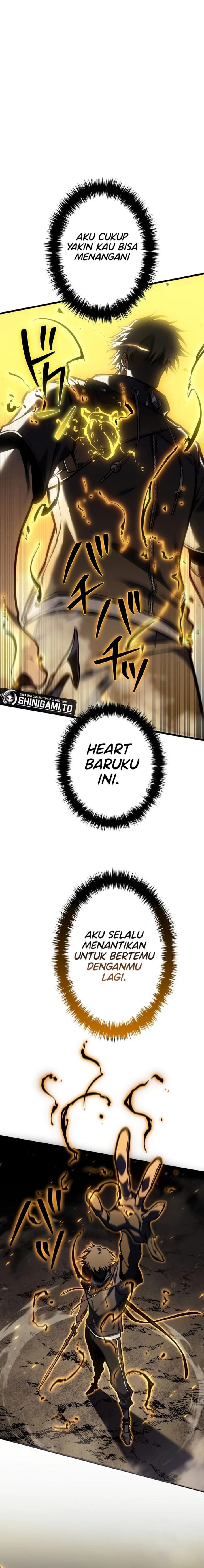 Baca Reincarnator's Stream - Chapter 46 halaman 5