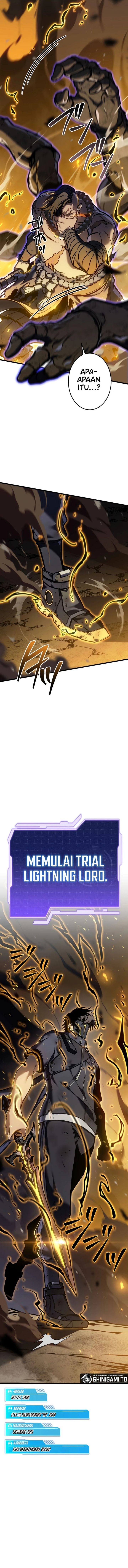 Baca Reincarnator's Stream - Chapter 46 halaman 7