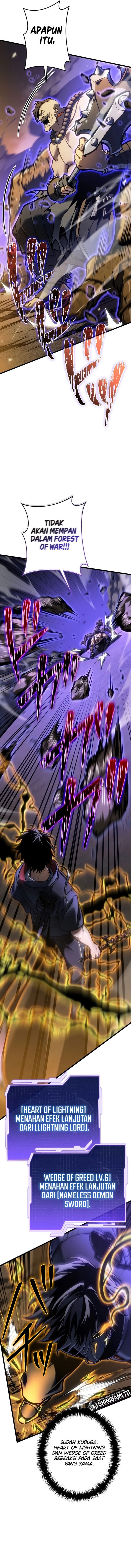 Baca Reincarnator's Stream - Chapter 46 halaman 8