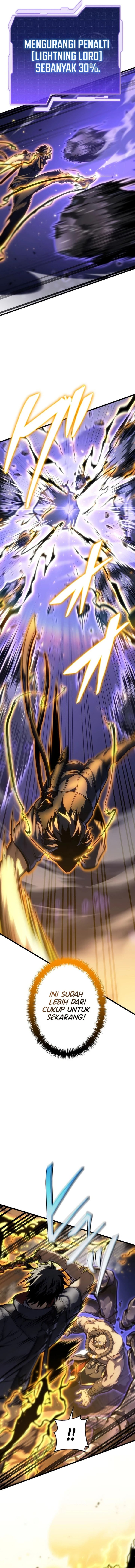 Baca Reincarnator's Stream - Chapter 46 halaman 9