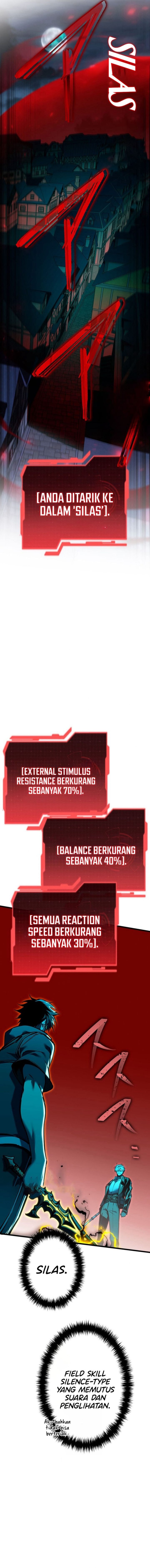 Baca Reincarnator's Stream - Chapter 47 halaman 15
