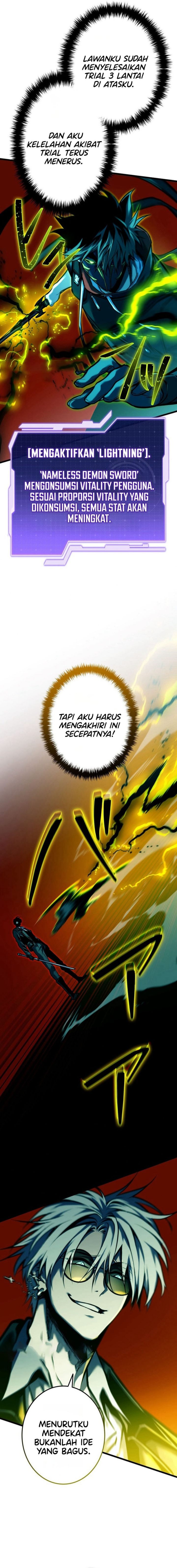 Baca Reincarnator's Stream - Chapter 47 halaman 16