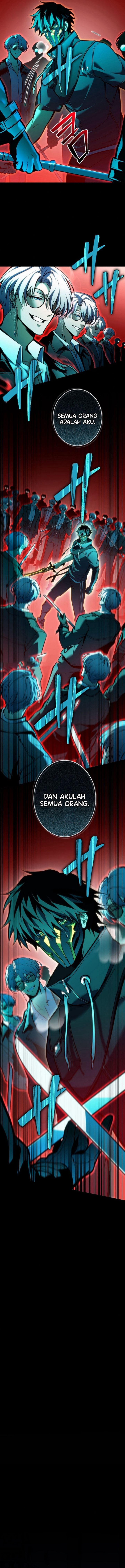 Baca Reincarnator's Stream - Chapter 47 halaman 18