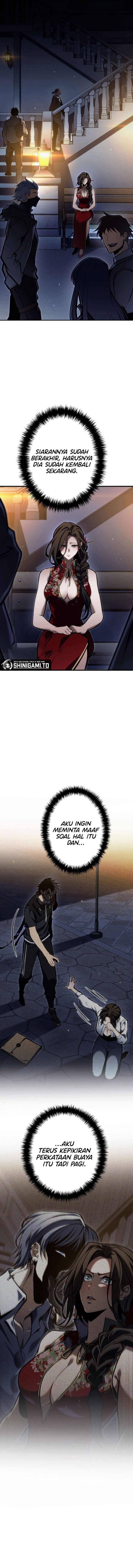 Baca Reincarnator's Stream - Chapter 47 halaman 19