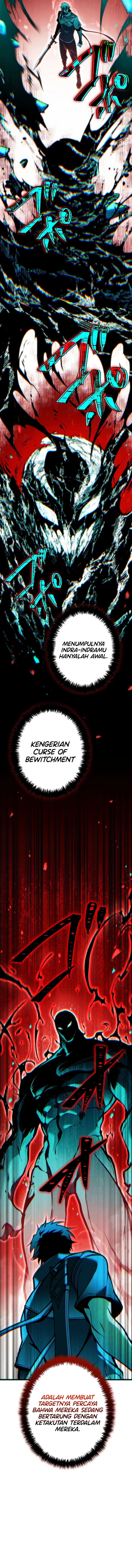 Baca Reincarnator's Stream - Chapter 48 halaman 10