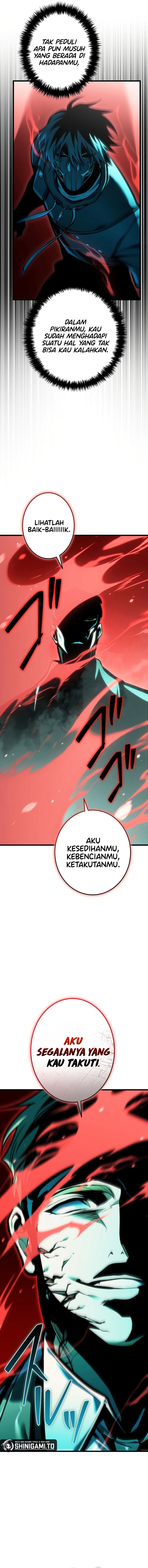 Baca Reincarnator's Stream - Chapter 48 halaman 11
