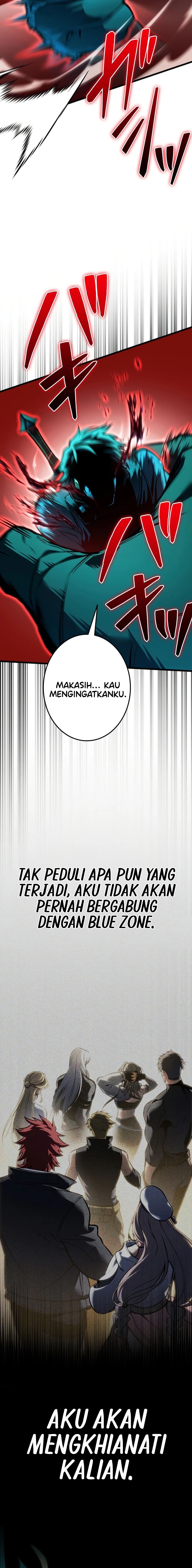 Baca Reincarnator's Stream - Chapter 48 halaman 13