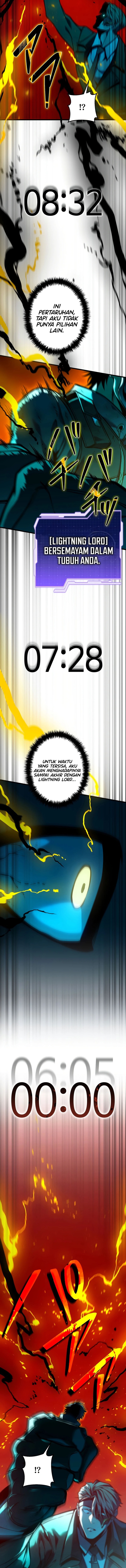 Baca Reincarnator's Stream - Chapter 48 halaman 15
