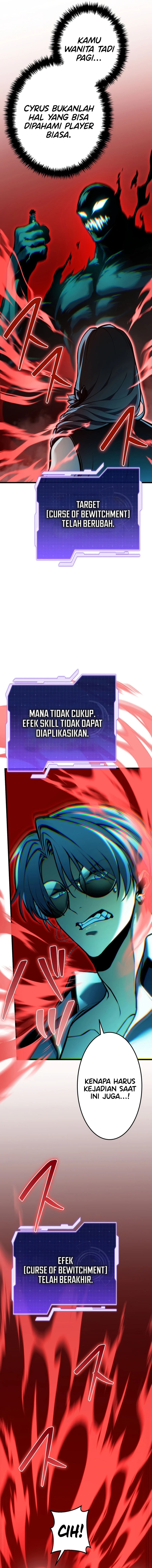 Baca Reincarnator's Stream - Chapter 48 halaman 18