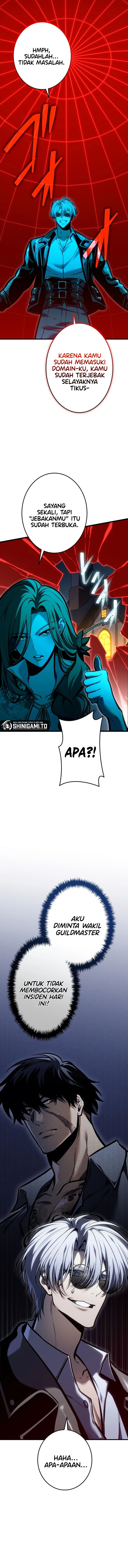 Baca Reincarnator's Stream - Chapter 48 halaman 20