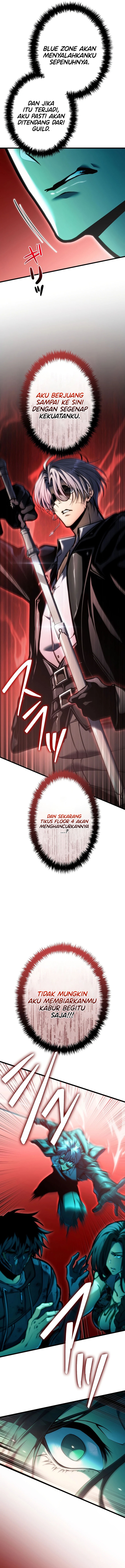 Baca Reincarnator's Stream - Chapter 48 halaman 22