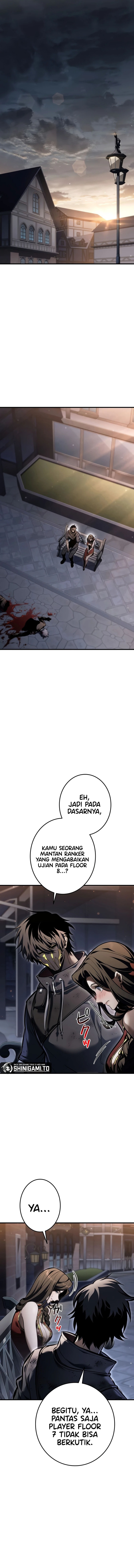 Baca Reincarnator's Stream - Chapter 48 halaman 24