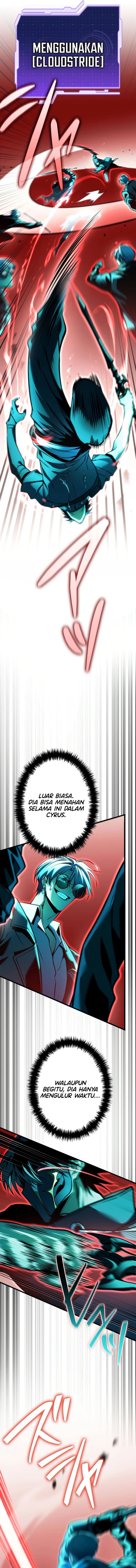 Baca Reincarnator's Stream - Chapter 48 halaman 4