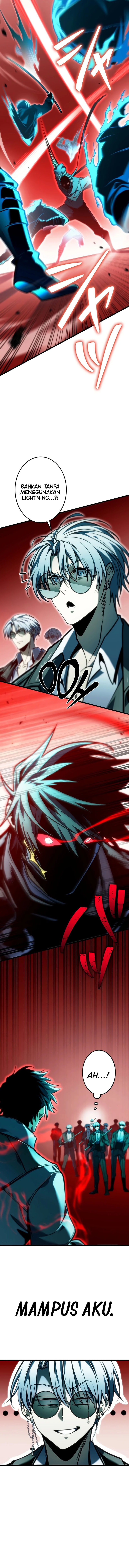 Baca Reincarnator's Stream - Chapter 48 halaman 5