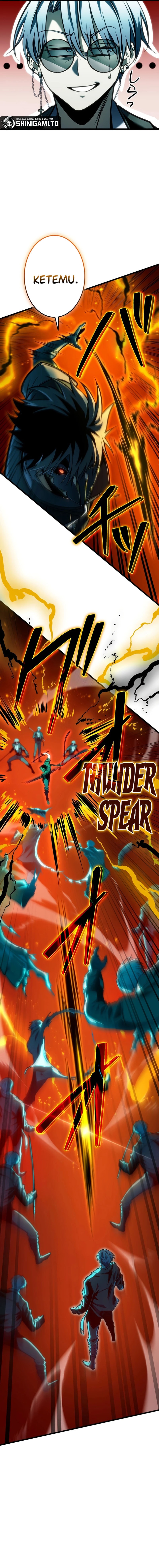 Baca Reincarnator's Stream - Chapter 48 halaman 6