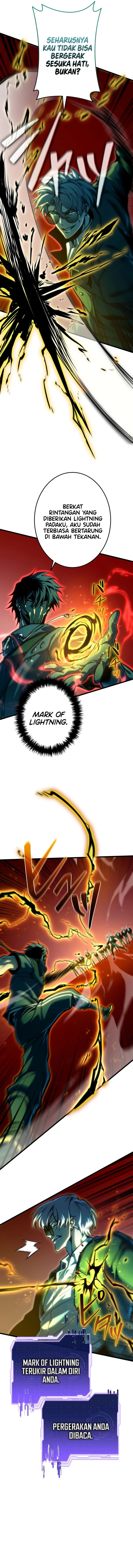 Baca Reincarnator's Stream - Chapter 48 halaman 7