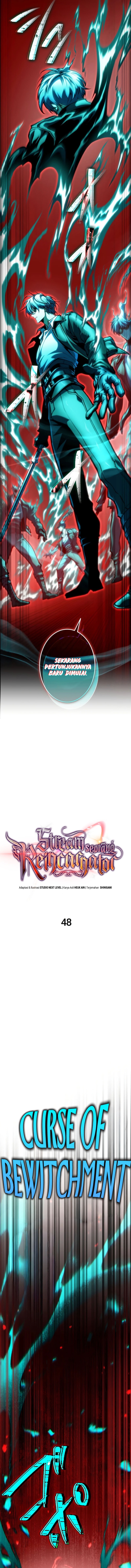 Baca Reincarnator's Stream - Chapter 48 halaman 9