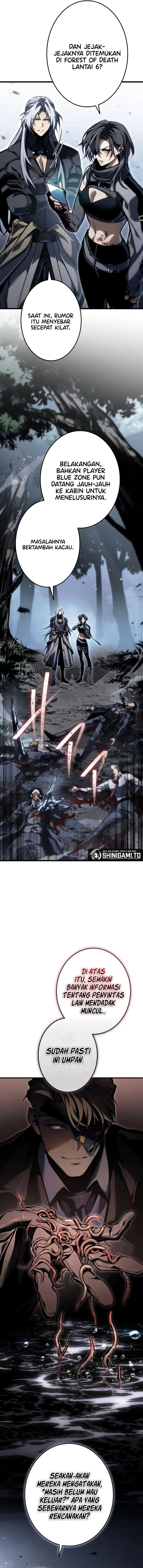 Baca Reincarnator's Stream - Chapter 49 halaman 9