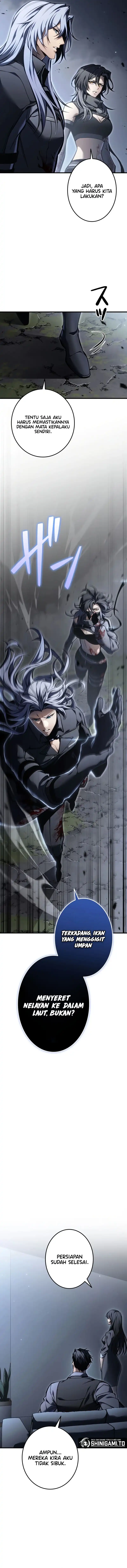 Baca Reincarnator's Stream - Chapter 49 halaman 10