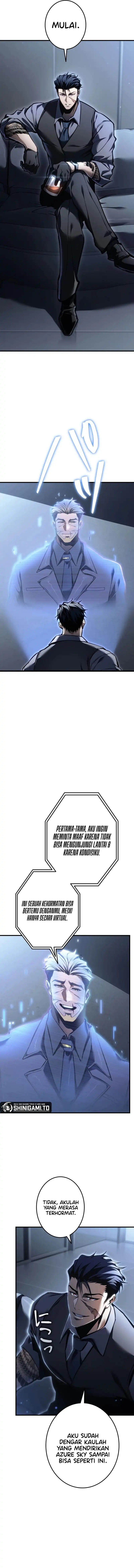 Baca Reincarnator's Stream - Chapter 49 halaman 11