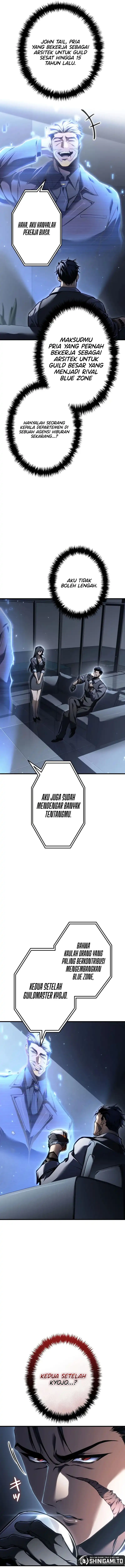 Baca Reincarnator's Stream - Chapter 49 halaman 12