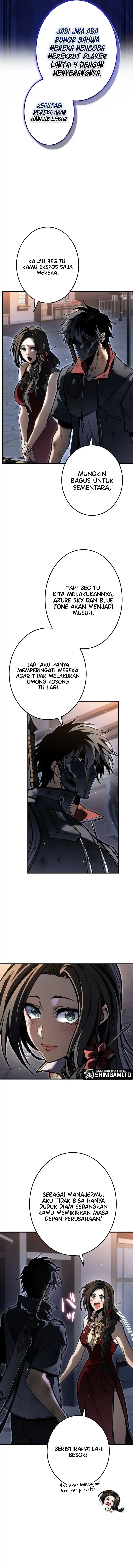 Baca Reincarnator's Stream - Chapter 49 halaman 4