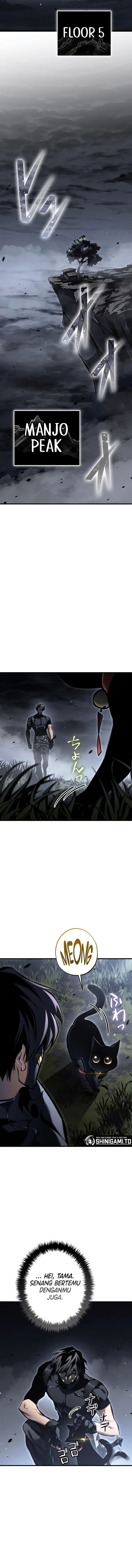 Baca Reincarnator's Stream - Chapter 50 halaman 10